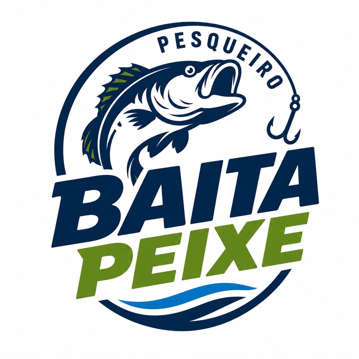 Pesqueiro Baita Peixe